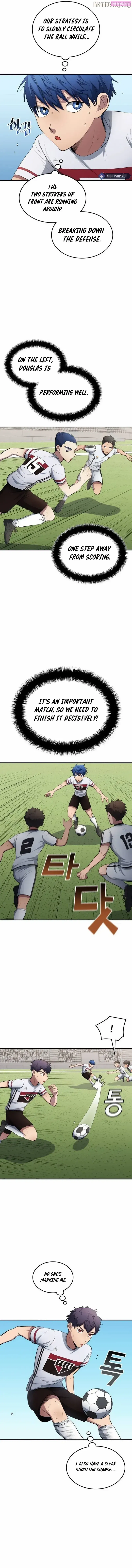 All Football Talents Are Mine Chapter 77 page 4 - MangaNato