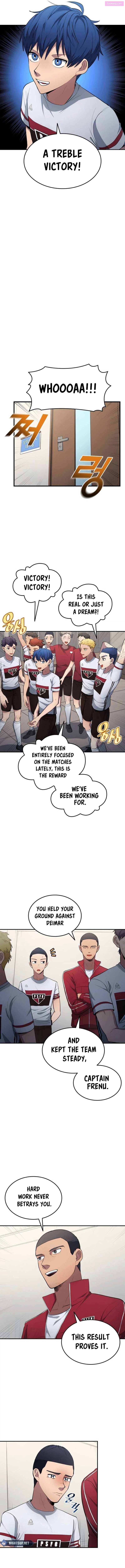 All Football Talents Are Mine Chapter 80 page 4 - MangaNato