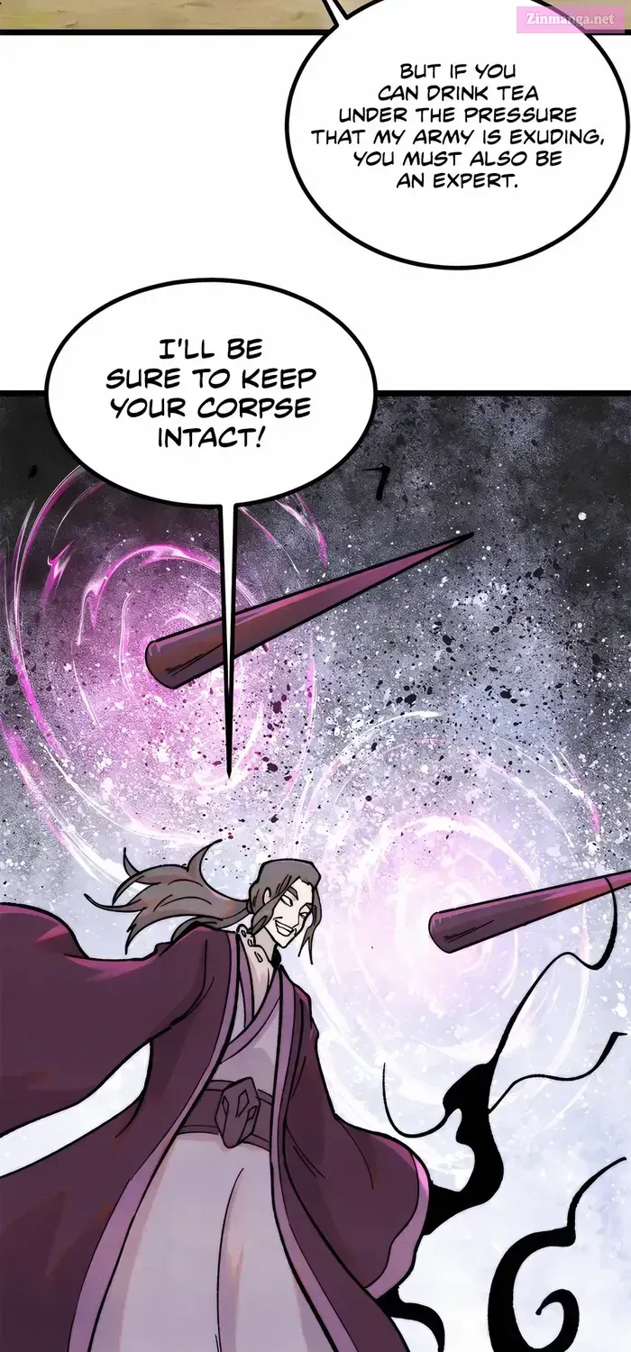 All Hail The Sect Leader Chapter 402 page 43 - MangaKakalot