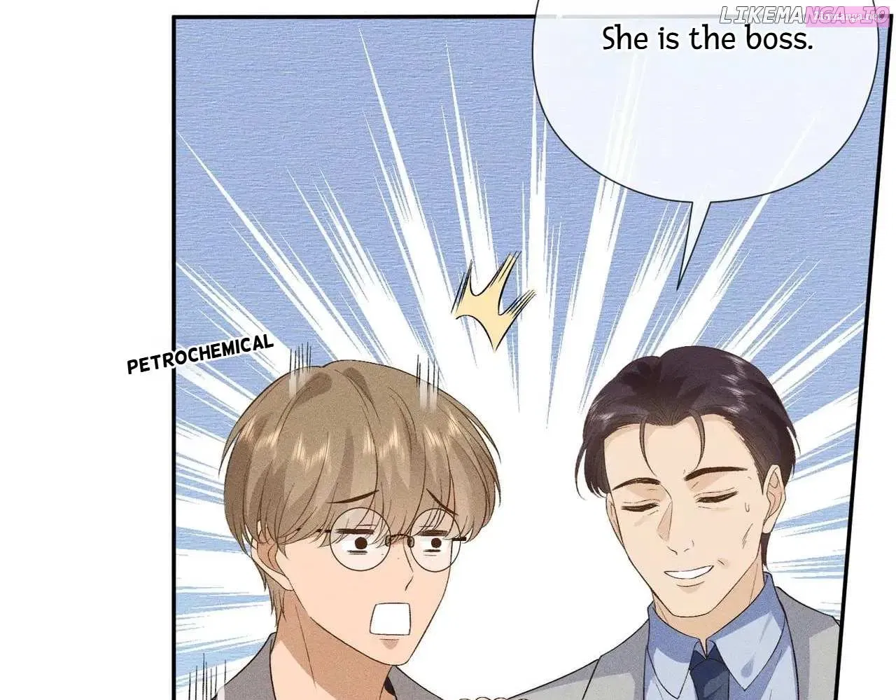 Almighty Boss, Beautiful and Dashing Chapter 13 page 15 - Mangabat