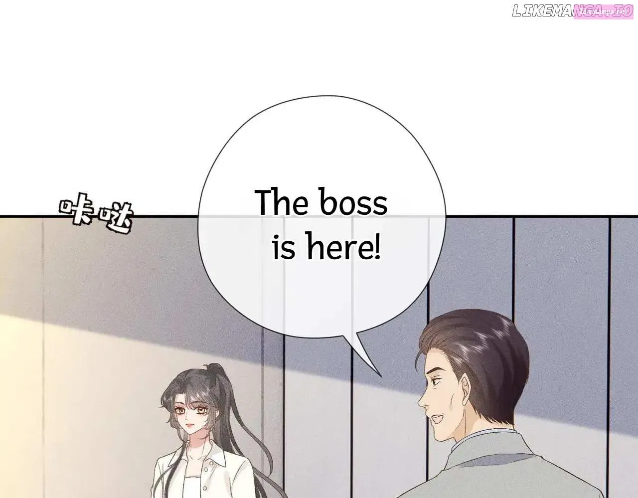 Almighty Boss, Beautiful and Dashing Chapter 13 page 10 - Mangabat