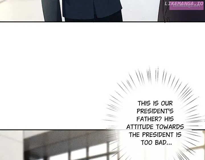 Almighty Boss, Beautiful and Dashing Chapter 38 page 53 - MangaNelo