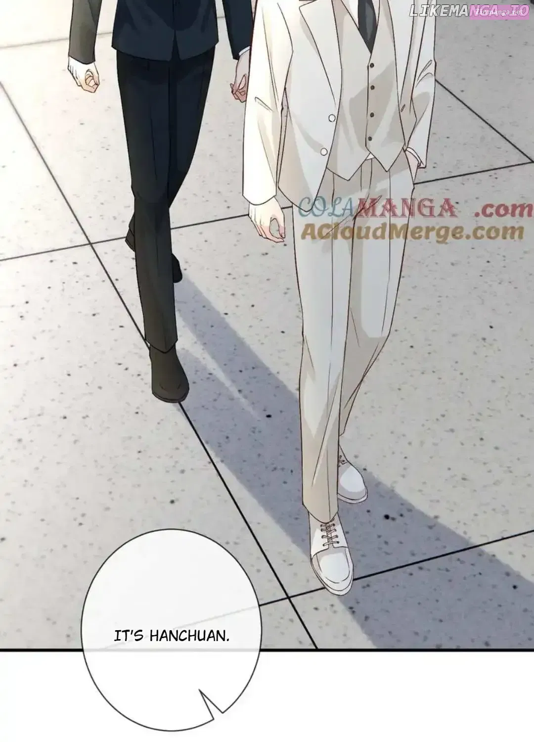 Almighty Boss, Beautiful and Dashing Chapter 39 page 2 - Mangabat