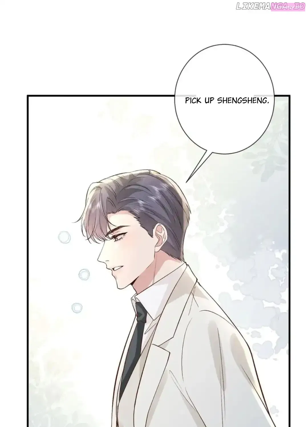 Almighty Boss, Beautiful and Dashing Chapter 39 page 27 - Mangabat