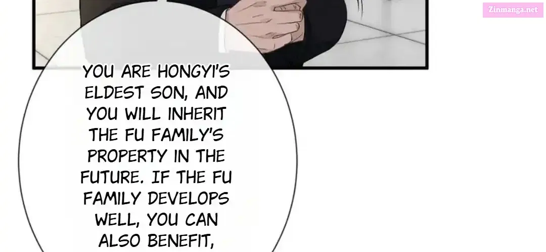 Almighty Boss, Beautiful and Dashing Chapter 39 page 9 - Mangabat