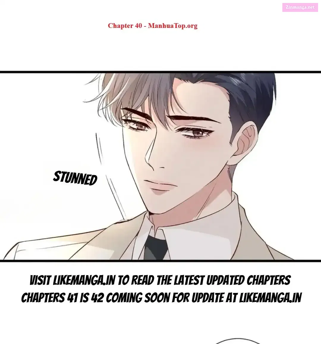 Almighty Boss, Beautiful and Dashing Chapter 40 page 1 - Mangabat