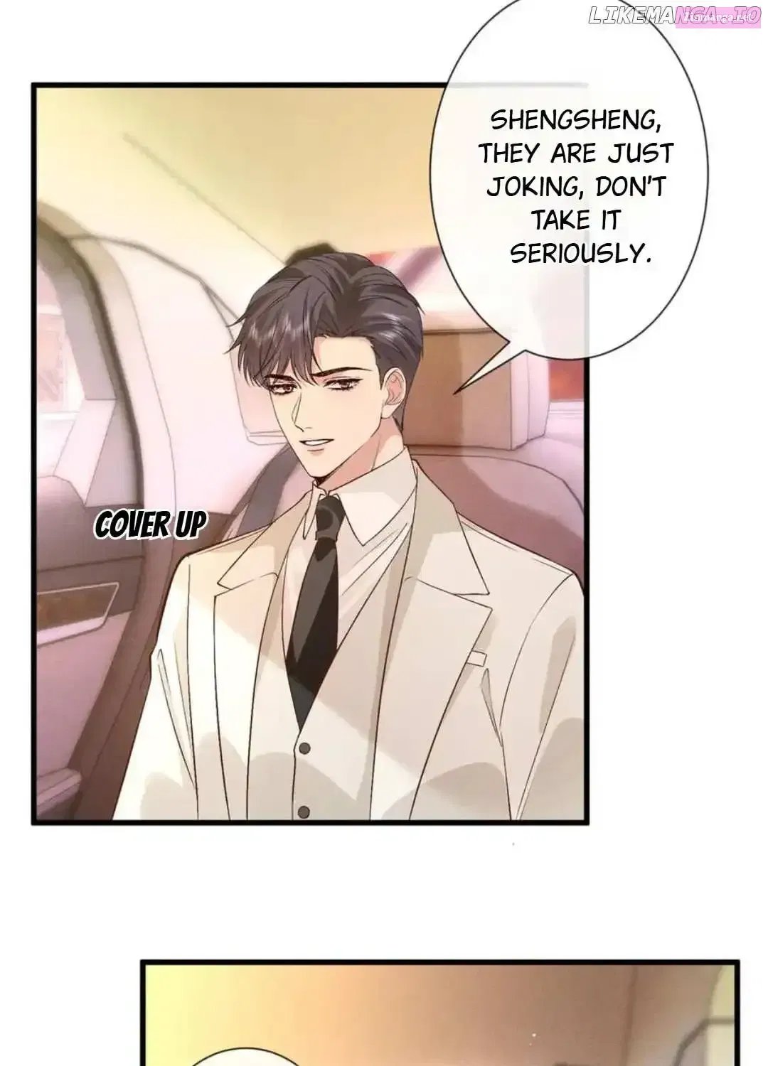 Almighty Boss, Beautiful and Dashing Chapter 40 page 2 - Mangabat