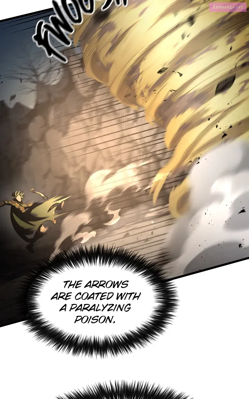 Amelia The Level Zero Hero Chapter 20 page 58 - MangaNelo