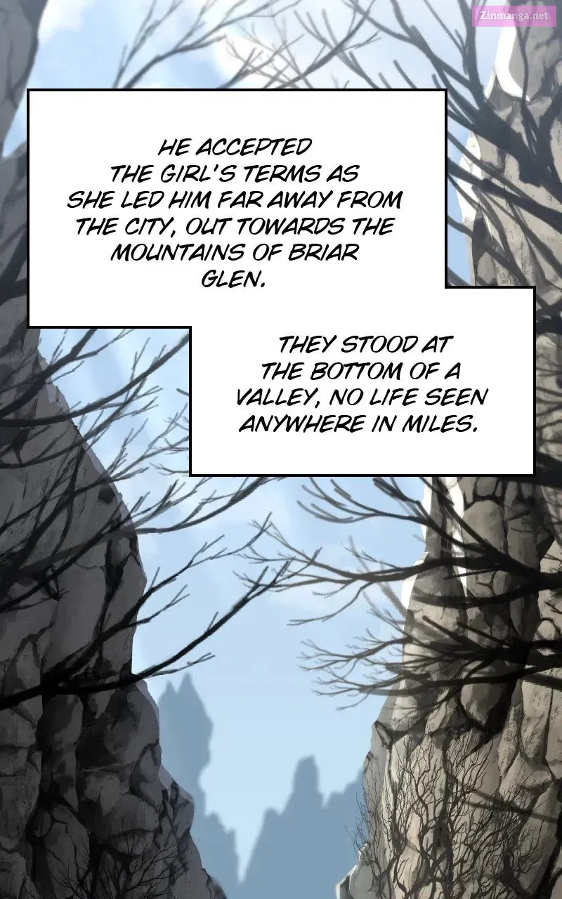 Amelia The Level Zero Hero Chapter 20 page 8 - MangaNelo