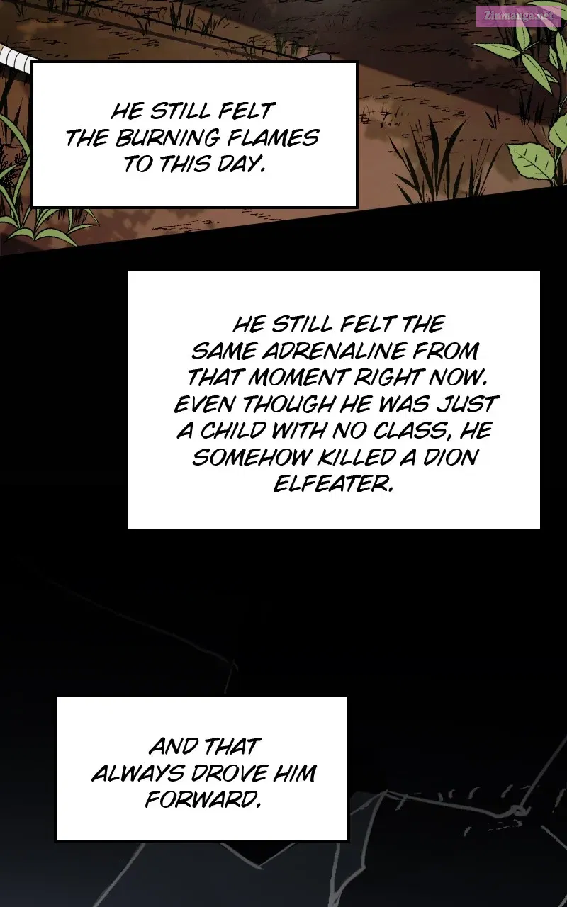 Amelia The Level Zero Hero Chapter 20 page 98 - Mangabat