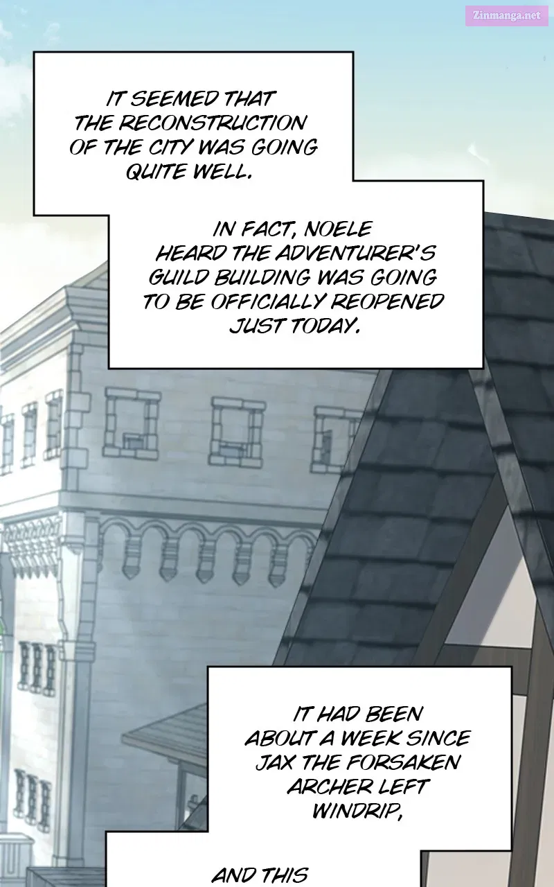 Amelia The Level Zero Hero Chapter 21 page 5 - MangaNelo