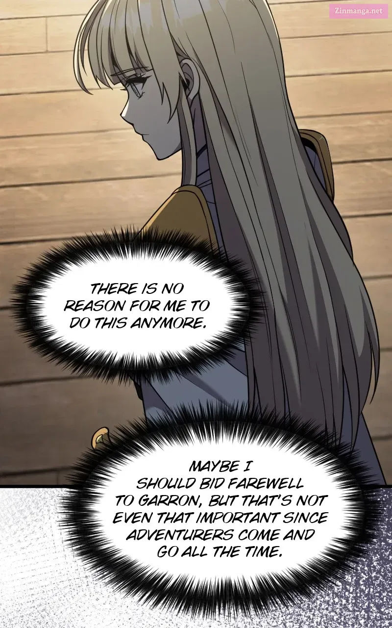 Amelia The Level Zero Hero Chapter 21 page 80 - MangaNelo