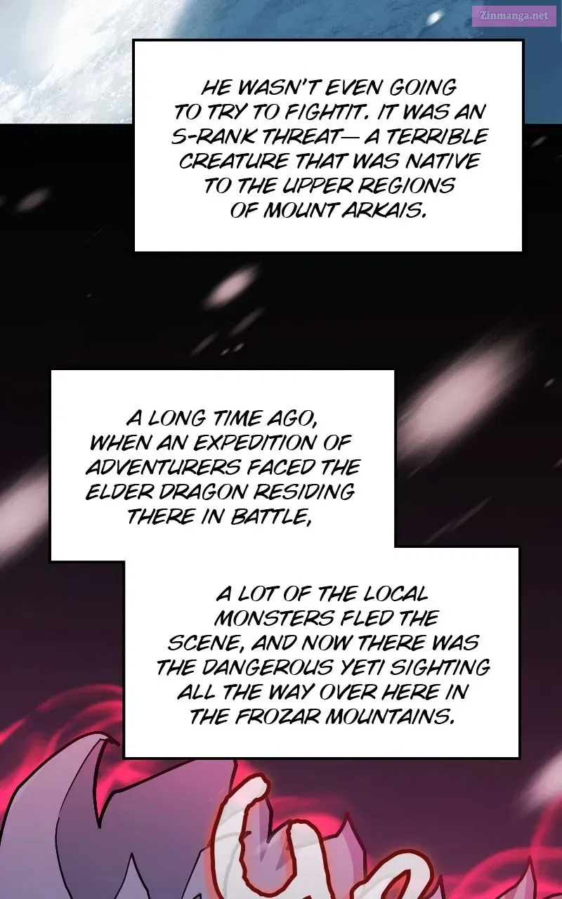 Amelia The Level Zero Hero Chapter 22 page 101 - MangaNelo