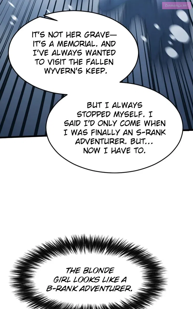 Amelia The Level Zero Hero Chapter 22 page 116 - MangaNelo