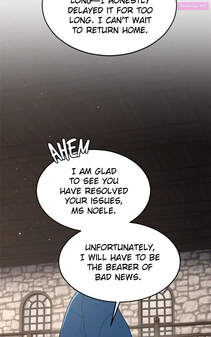 Amelia The Level Zero Hero Chapter 22 page 55 - MangaNelo