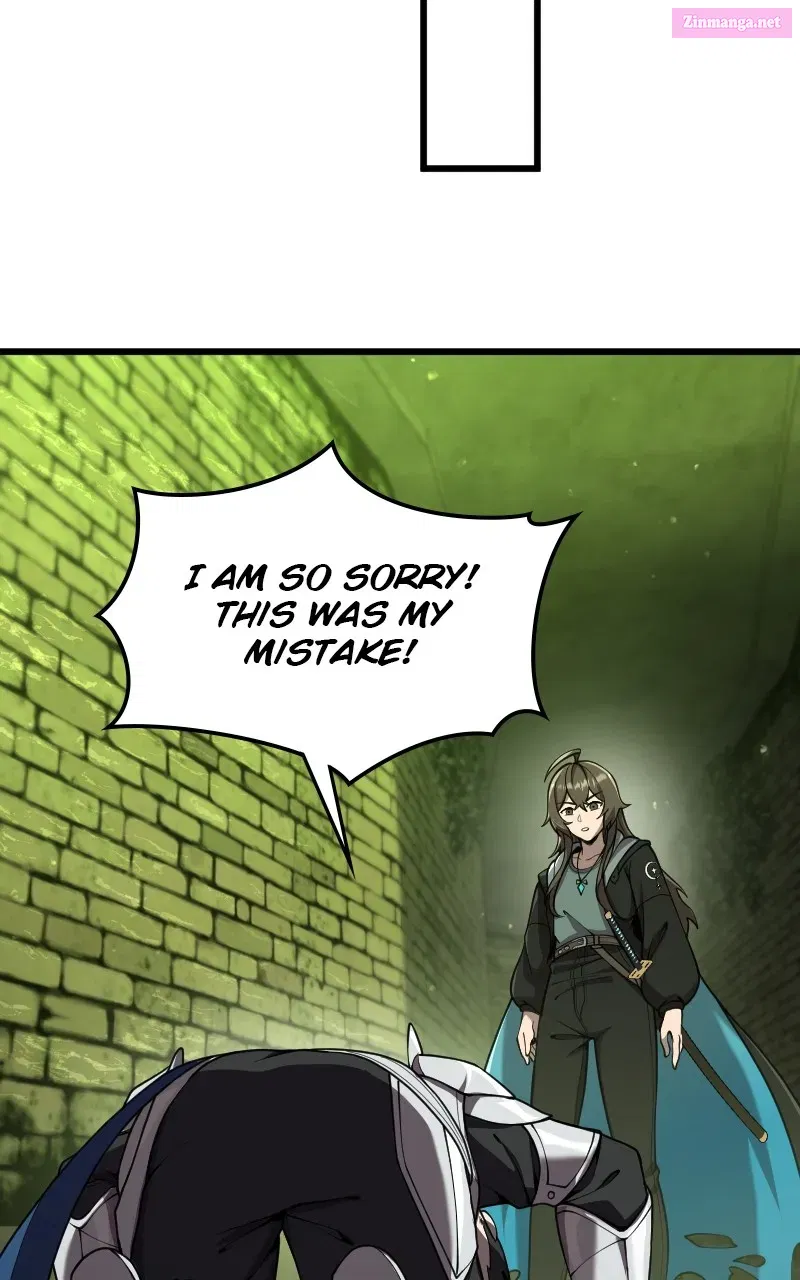 Amelia The Level Zero Hero Chapter 24 page 62 - MangaNato