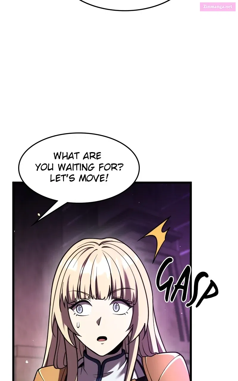 Amelia The Level Zero Hero Chapter 25 page 47 - MangaKakalot