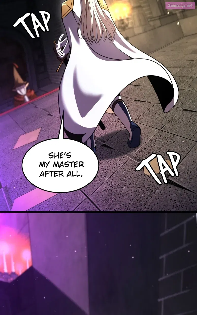 Amelia The Level Zero Hero Chapter 25 page 50 - MangaNelo