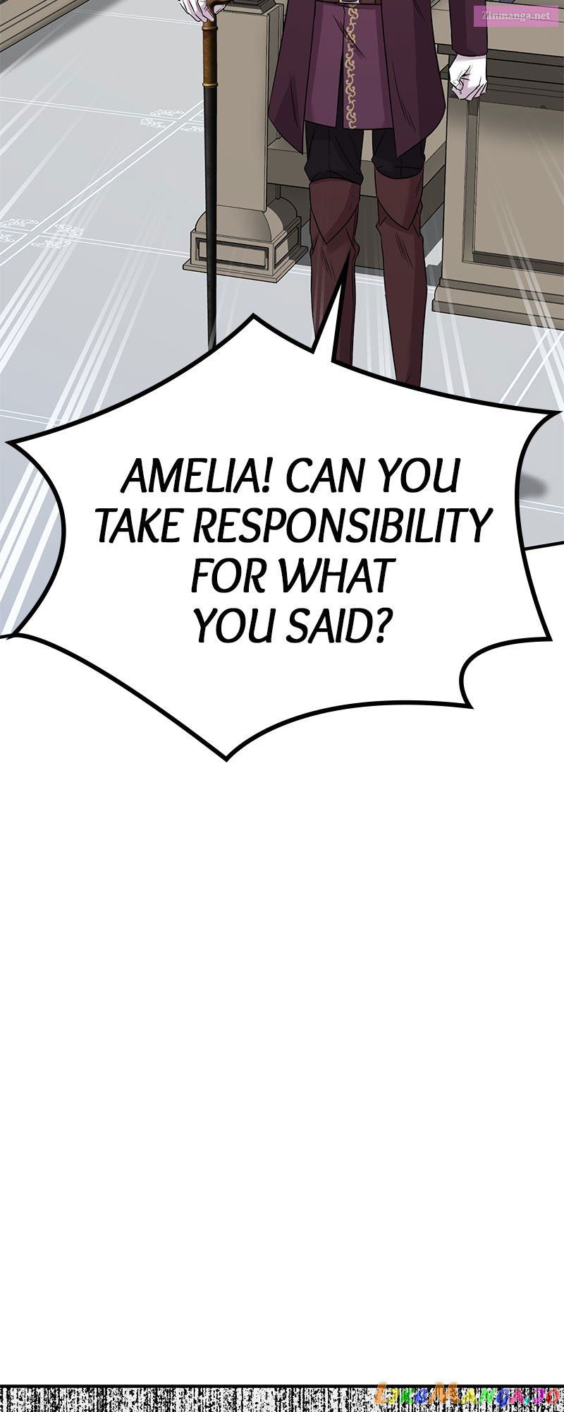 Amelia’s Opalescent Marriage Chapter 15 page 30 - MangaNelo