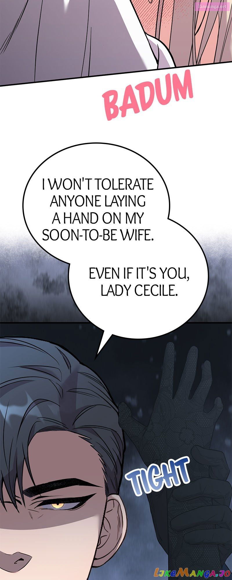 Amelia’s Opalescent Marriage Chapter 15 page 61 - MangaNelo