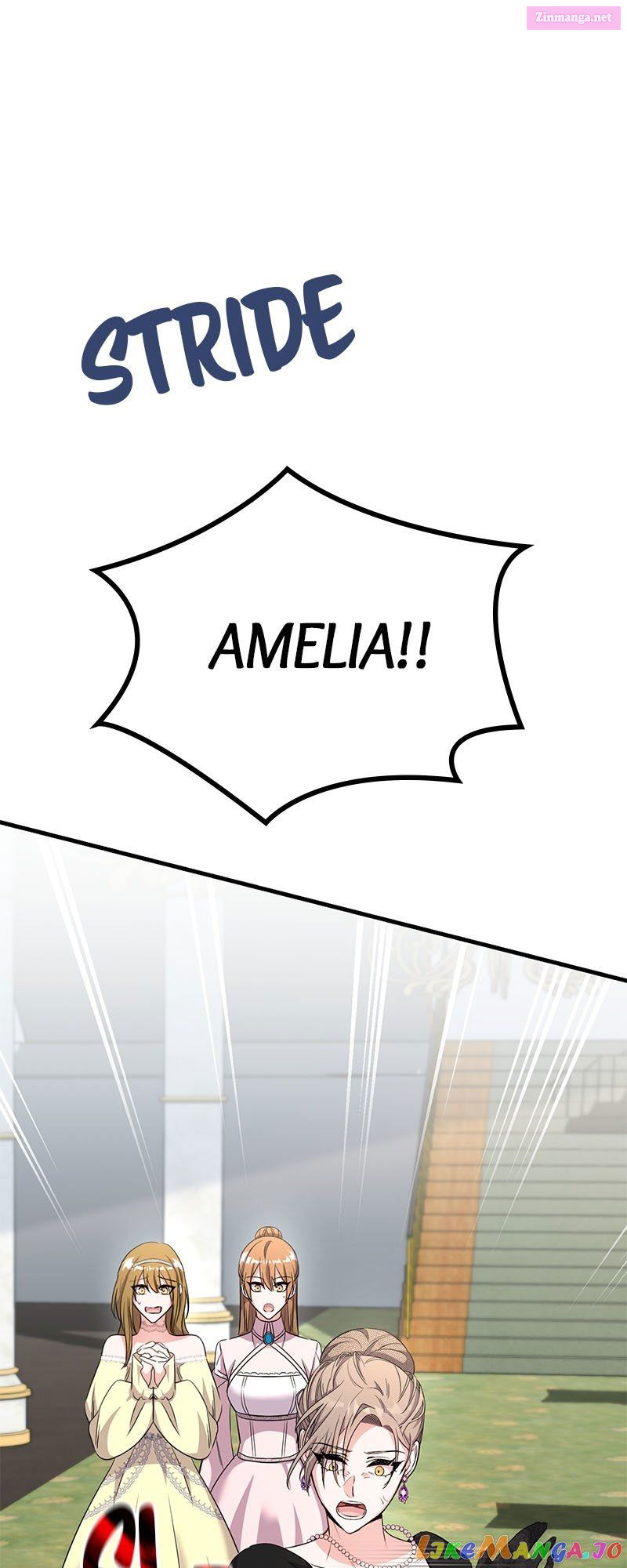 Amelia’s Opalescent Marriage Chapter 16 page 81 - MangaNelo