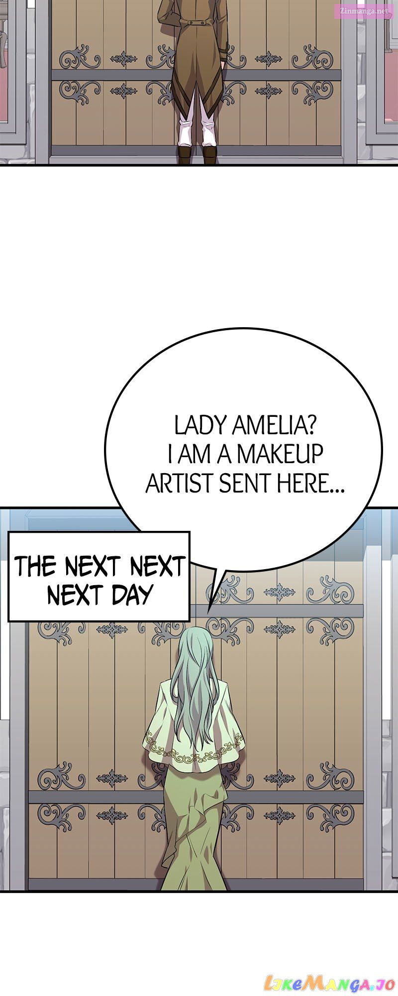 Amelia’s Opalescent Marriage Chapter 20 page 58 - MangaNelo