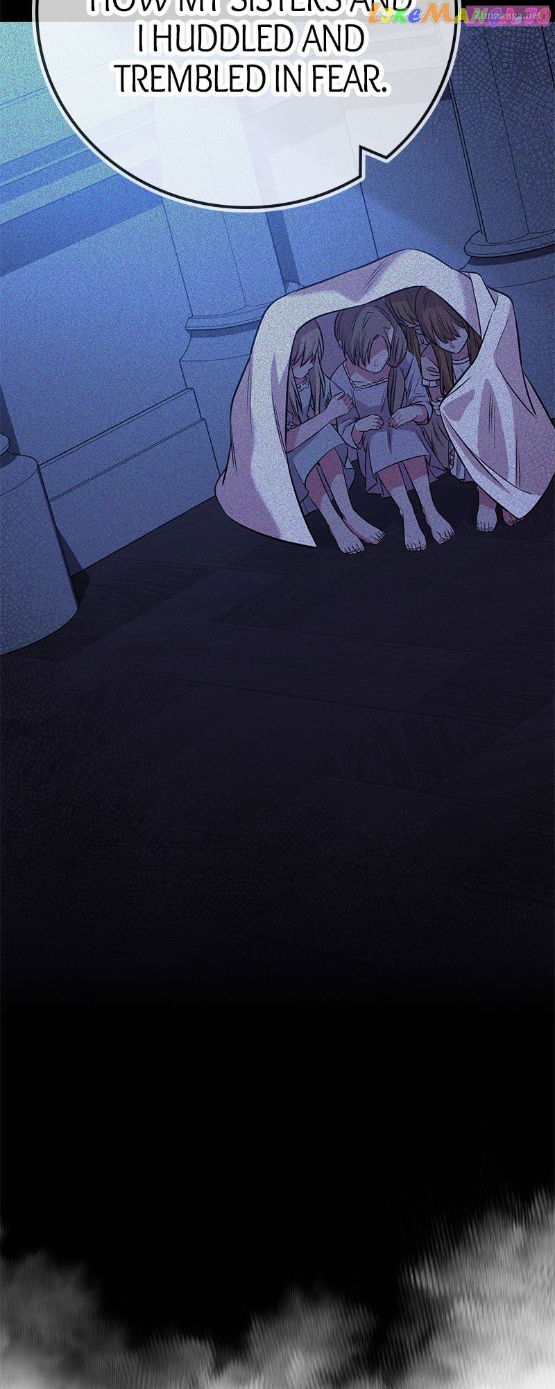 Amelia’s Opalescent Marriage Chapter 24 page 34 - MangaNelo