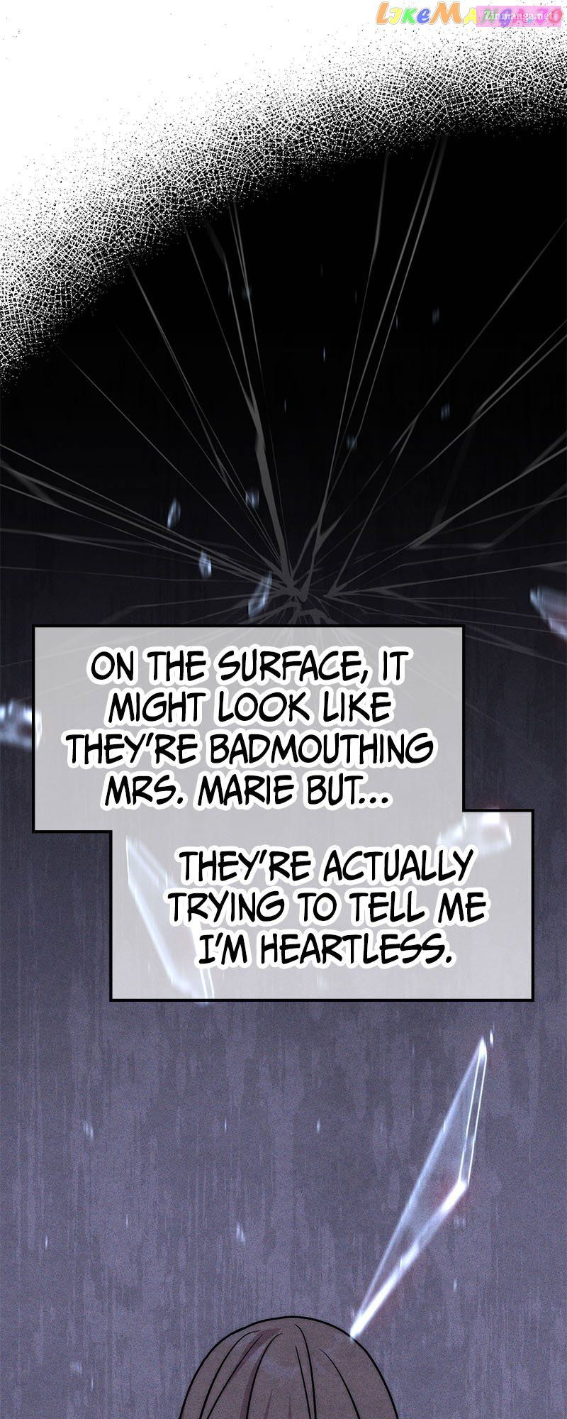 Amelia’s Opalescent Marriage Chapter 32 page 64 - MangaNelo