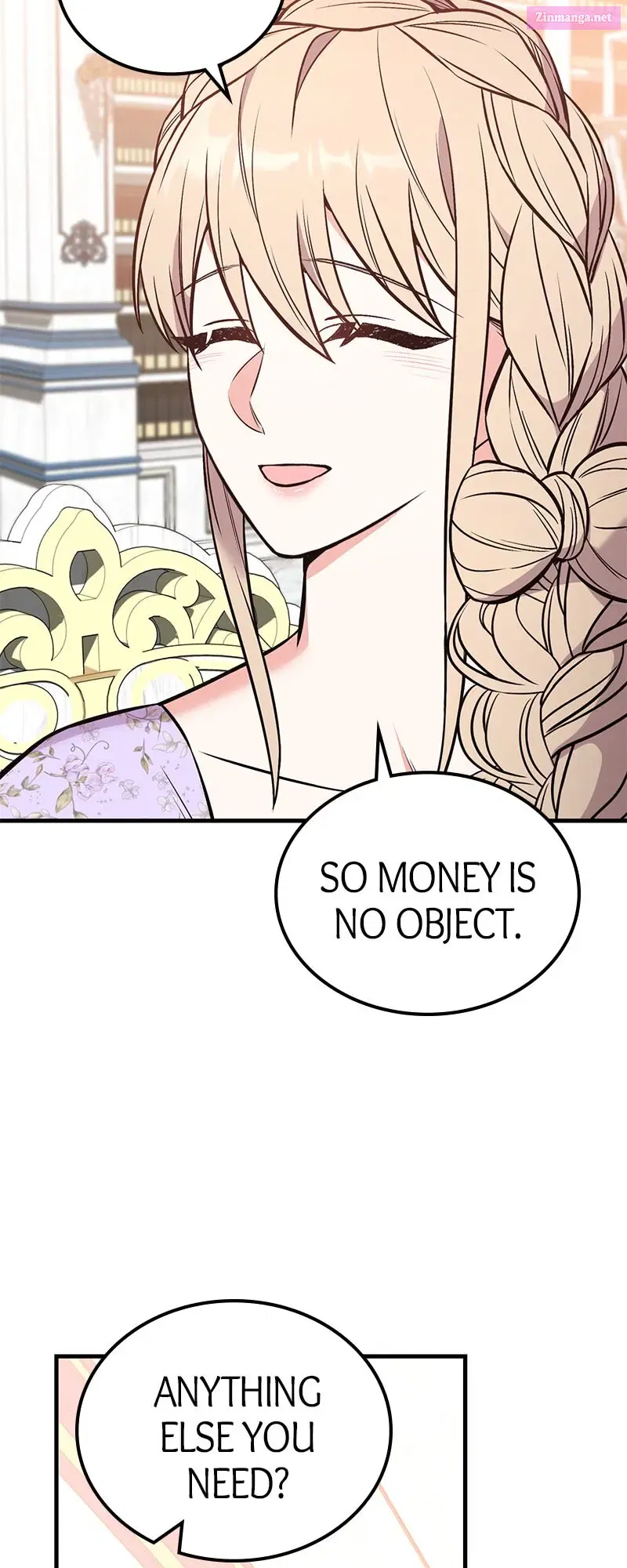 Amelia’s Opalescent Marriage Chapter 47 page 66 - MangaNelo