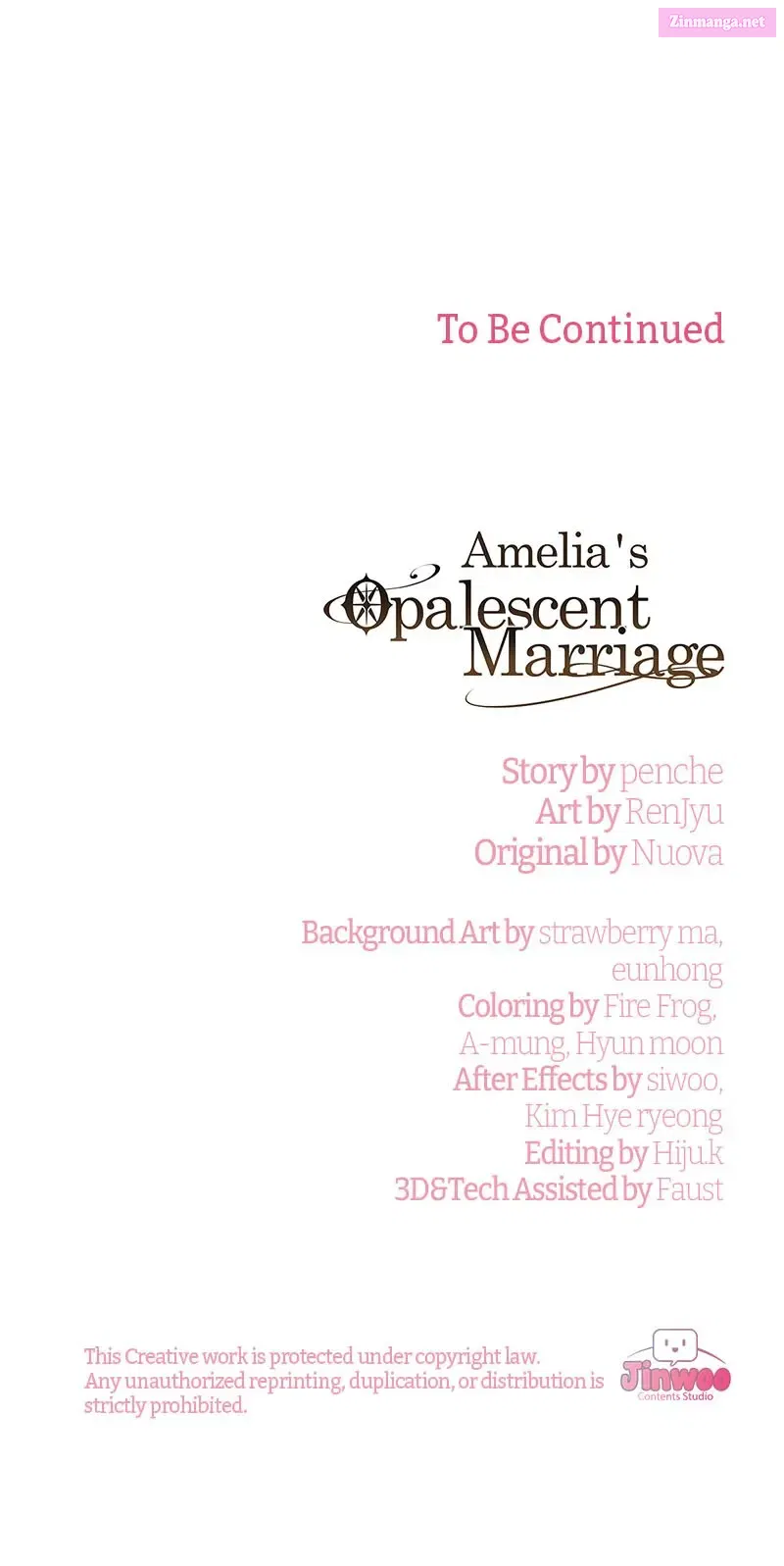 Amelia’s Opalescent Marriage Chapter 48 page 70 - MangaNelo