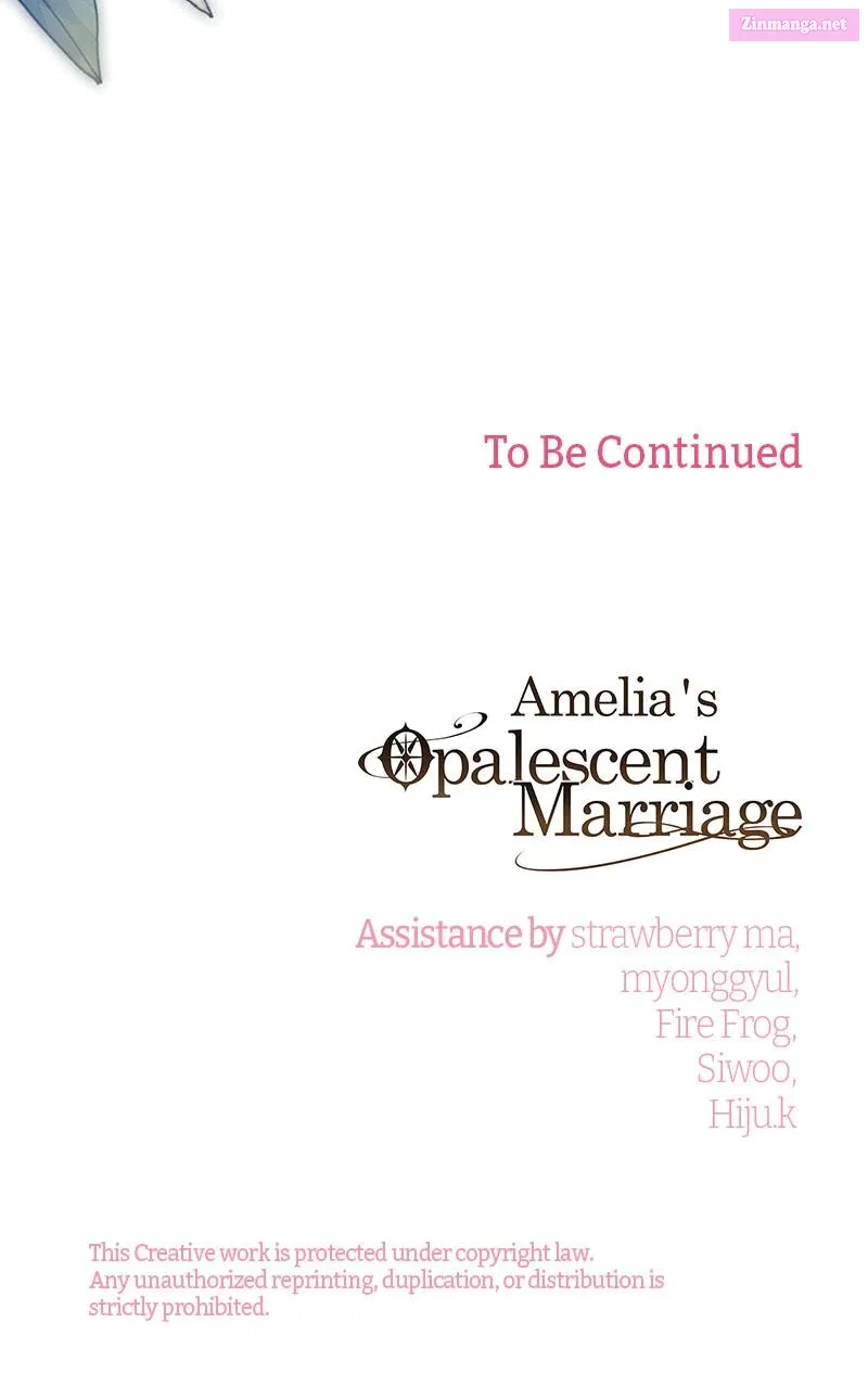 Amelia’s Opalescent Marriage Chapter 54 page 66 - MangaNelo