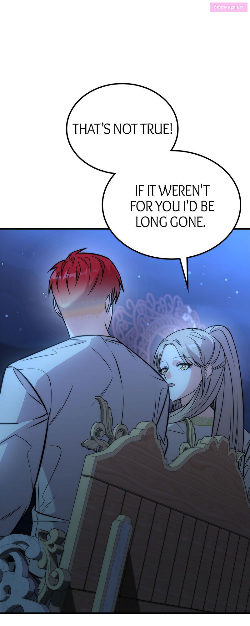 Amelia’s Opalescent Marriage Chapter 55 page 55 - MangaNelo