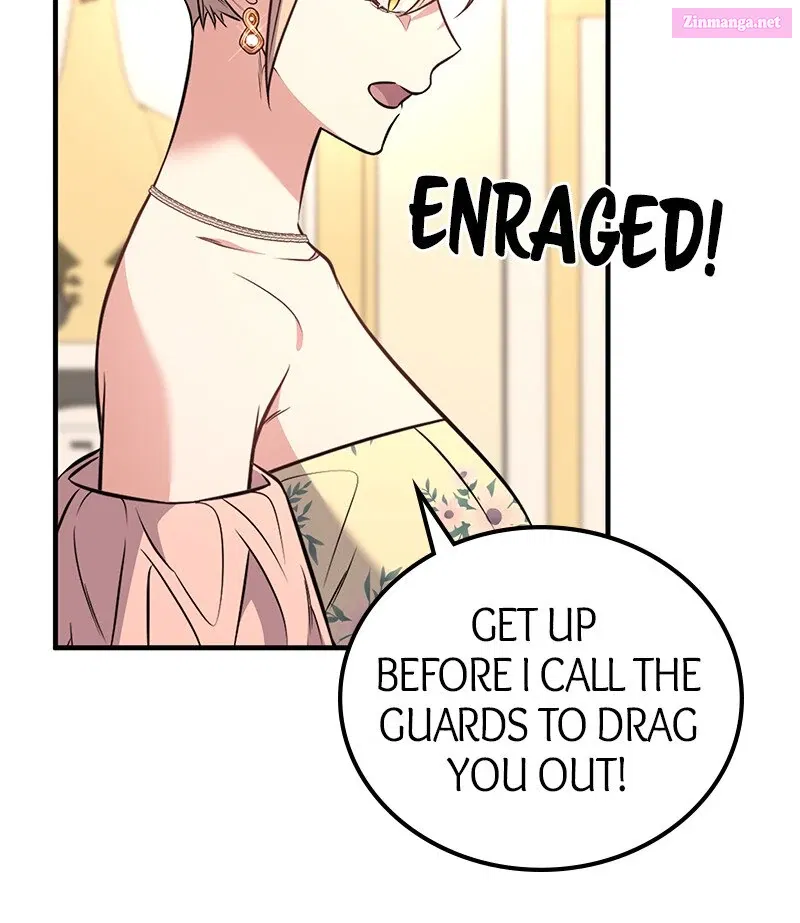 Amelia’s Opalescent Marriage Chapter 57 page 11 - MangaNelo