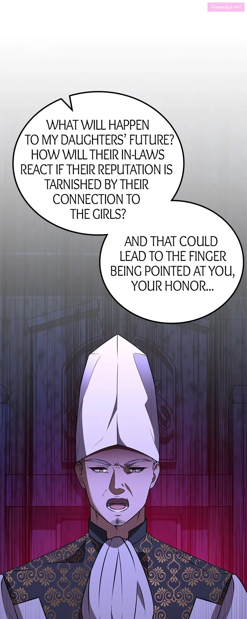 Amelia’s Opalescent Marriage Chapter 60 page 76 - MangaNelo