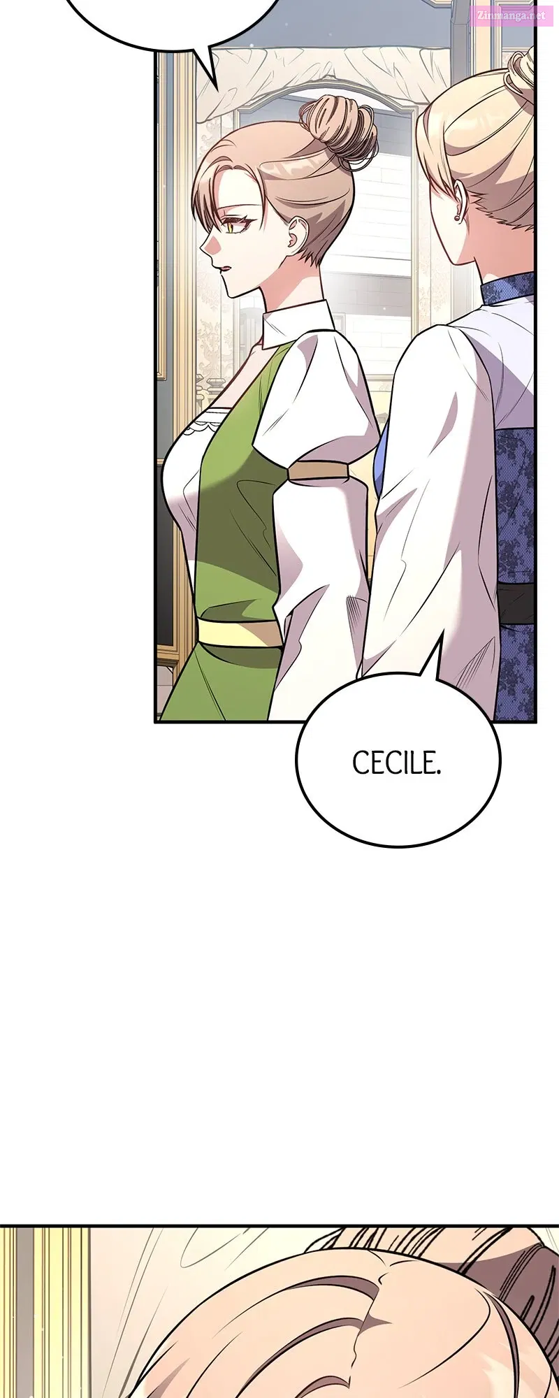 Amelia’s Opalescent Marriage Chapter 62 page 6 - MangaNelo