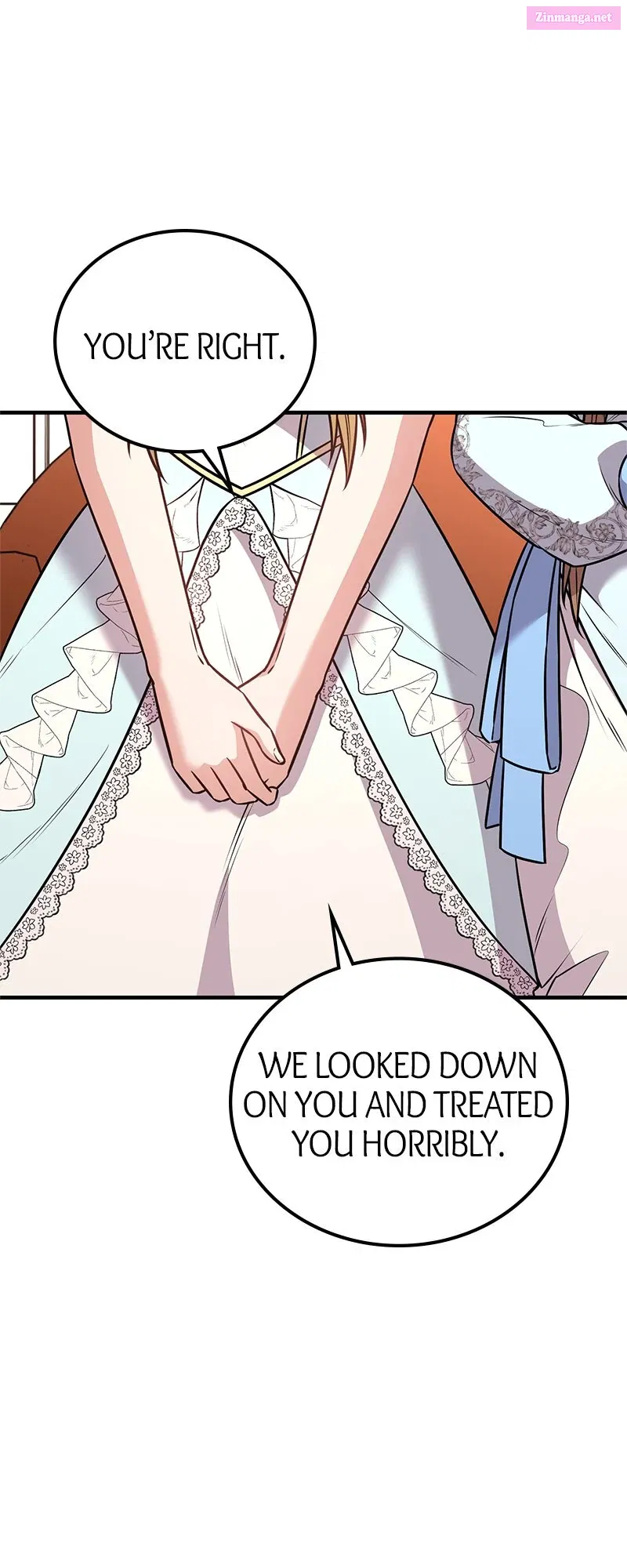 Amelia’s Opalescent Marriage Chapter 62 page 63 - MangaNelo