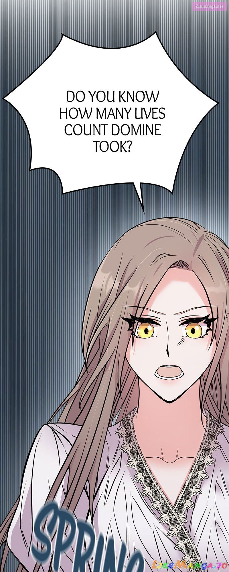 Amelia’s Opalescent Marriage Chapter 9 page 64 - MangaNelo