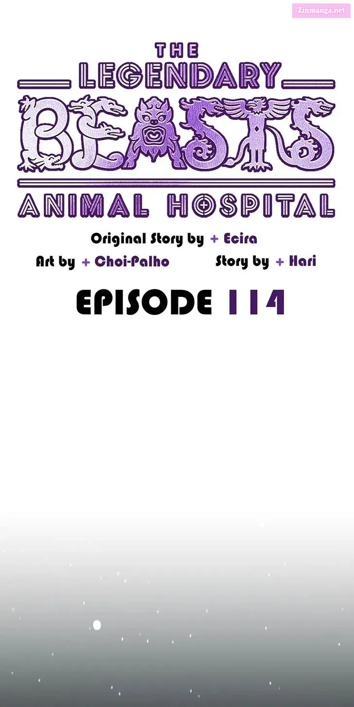 An Animal Hospital In The Border Area Chapter 114 page 22 - MangaKakalot