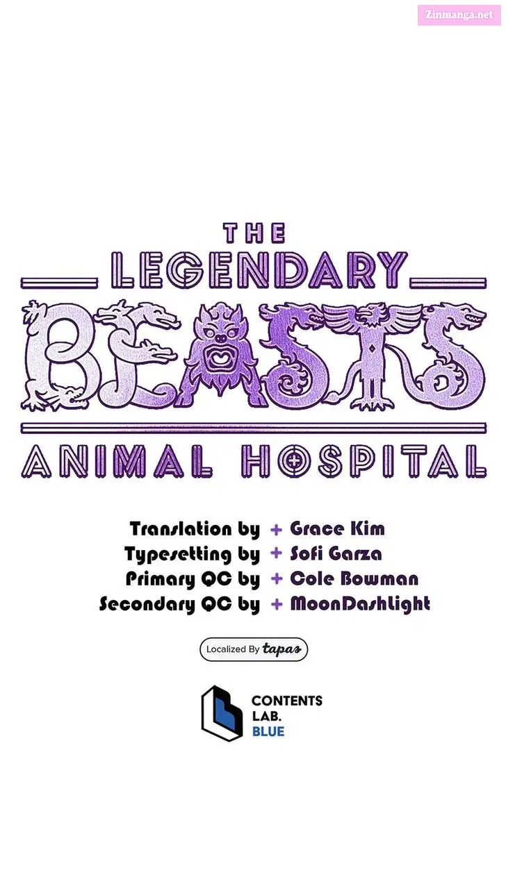 An Animal Hospital In The Border Area Chapter 114 page 67 - Mangabat