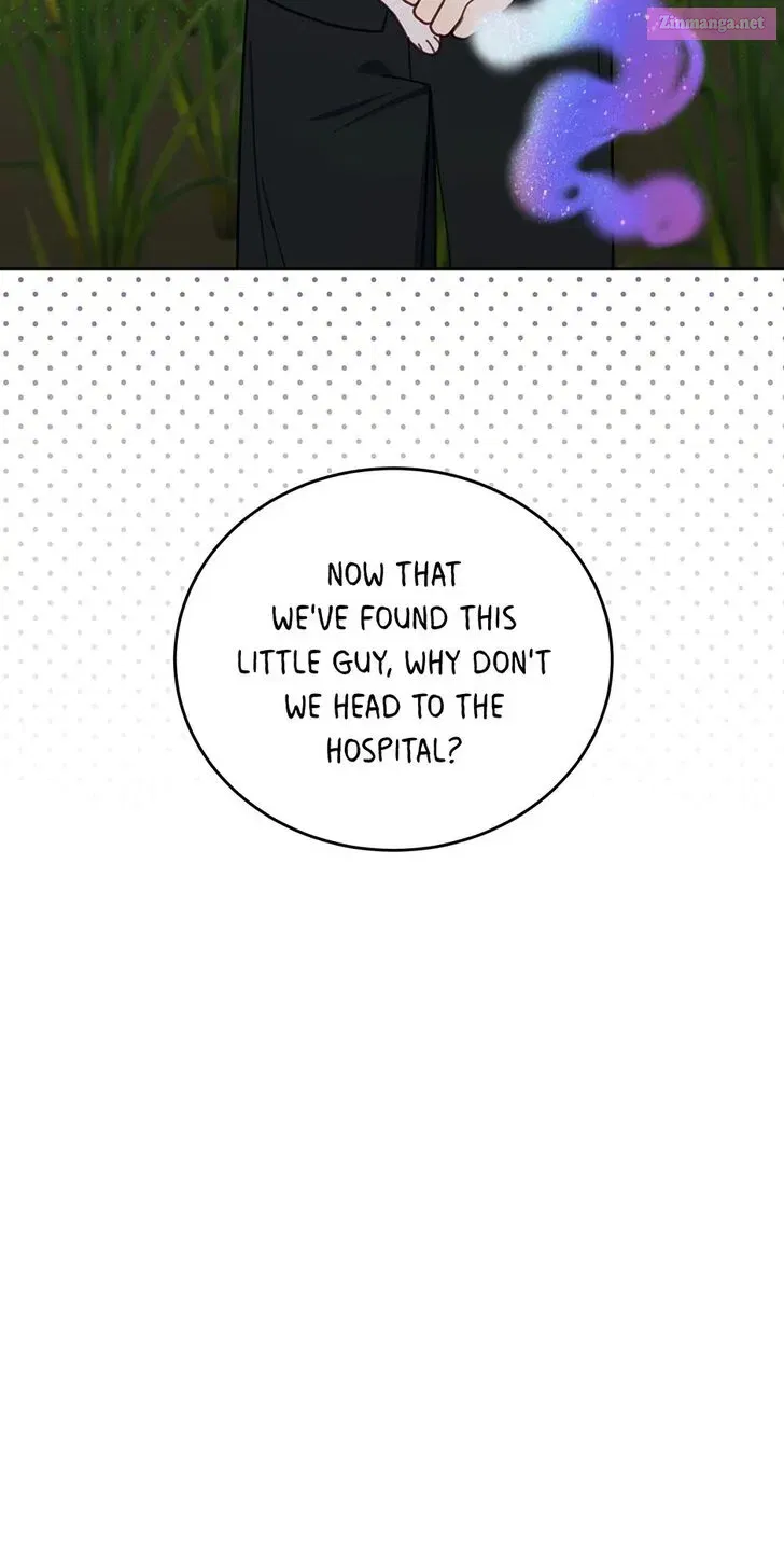 An Animal Hospital In The Border Area Chapter 115 page 80 - MangaKakalot