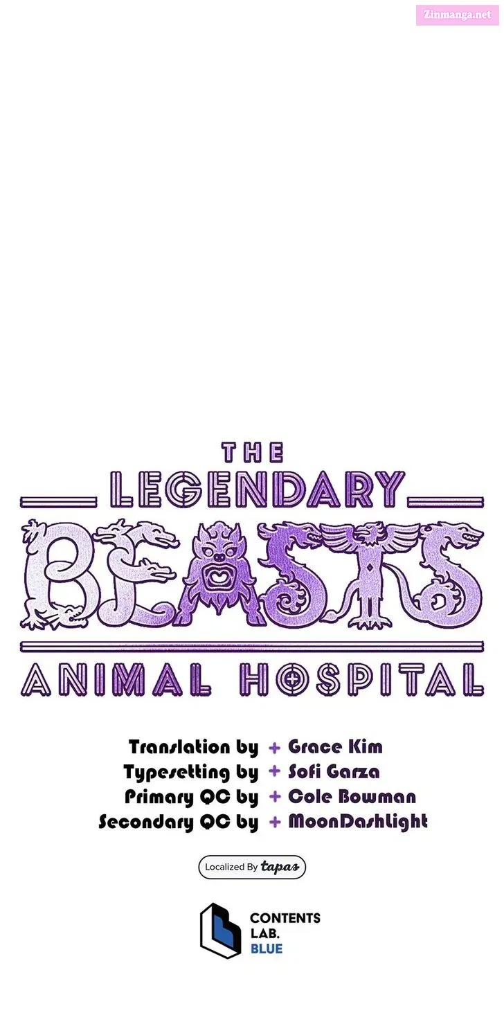 An Animal Hospital In The Border Area Chapter 115 page 88 - MangaNelo