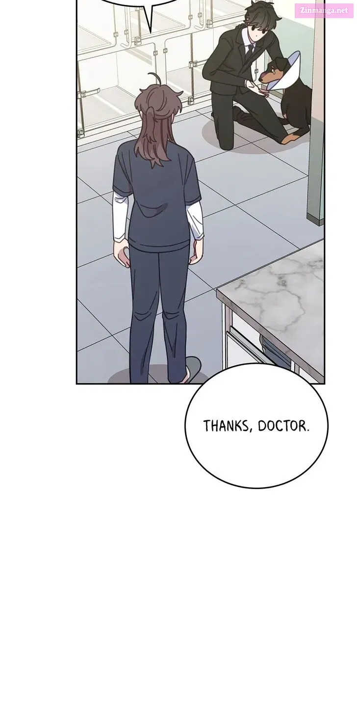 An Animal Hospital In The Border Area Chapter 116 page 28 - MangaKakalot