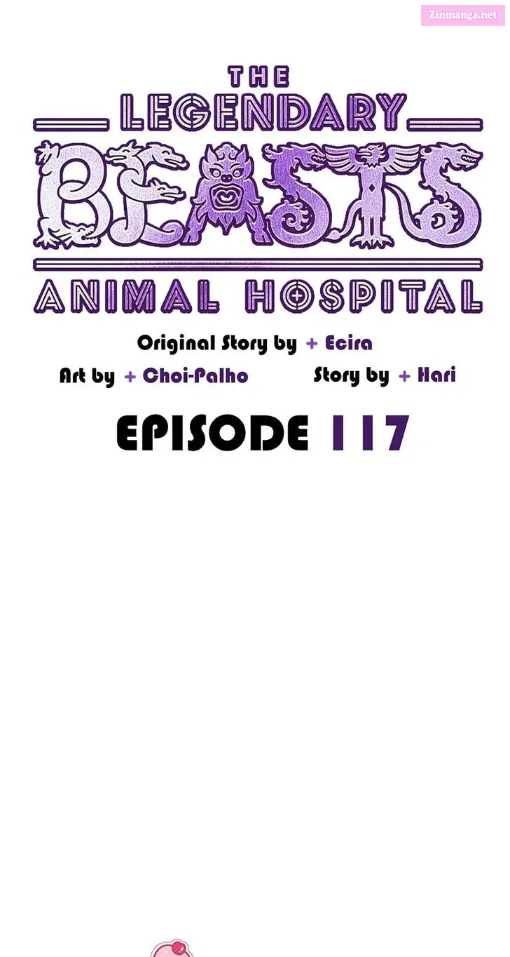 An Animal Hospital In The Border Area Chapter 117 page 43 - MangaKakalot