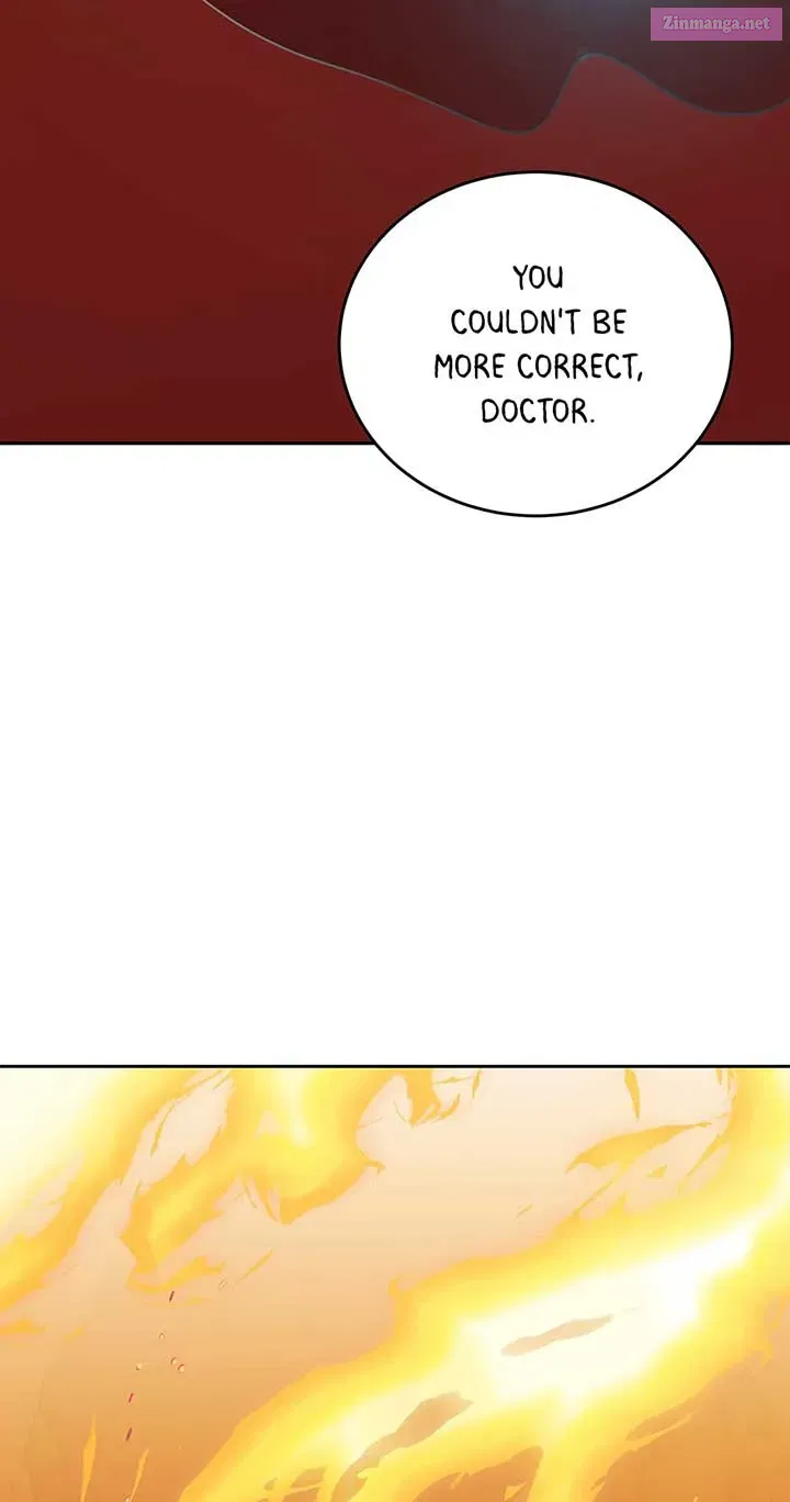 An Animal Hospital In The Border Area Chapter 120 page 23 - MangaNelo