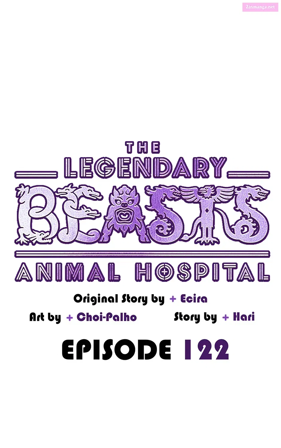 An Animal Hospital In The Border Area Chapter 122 page 13 - MangaKakalot