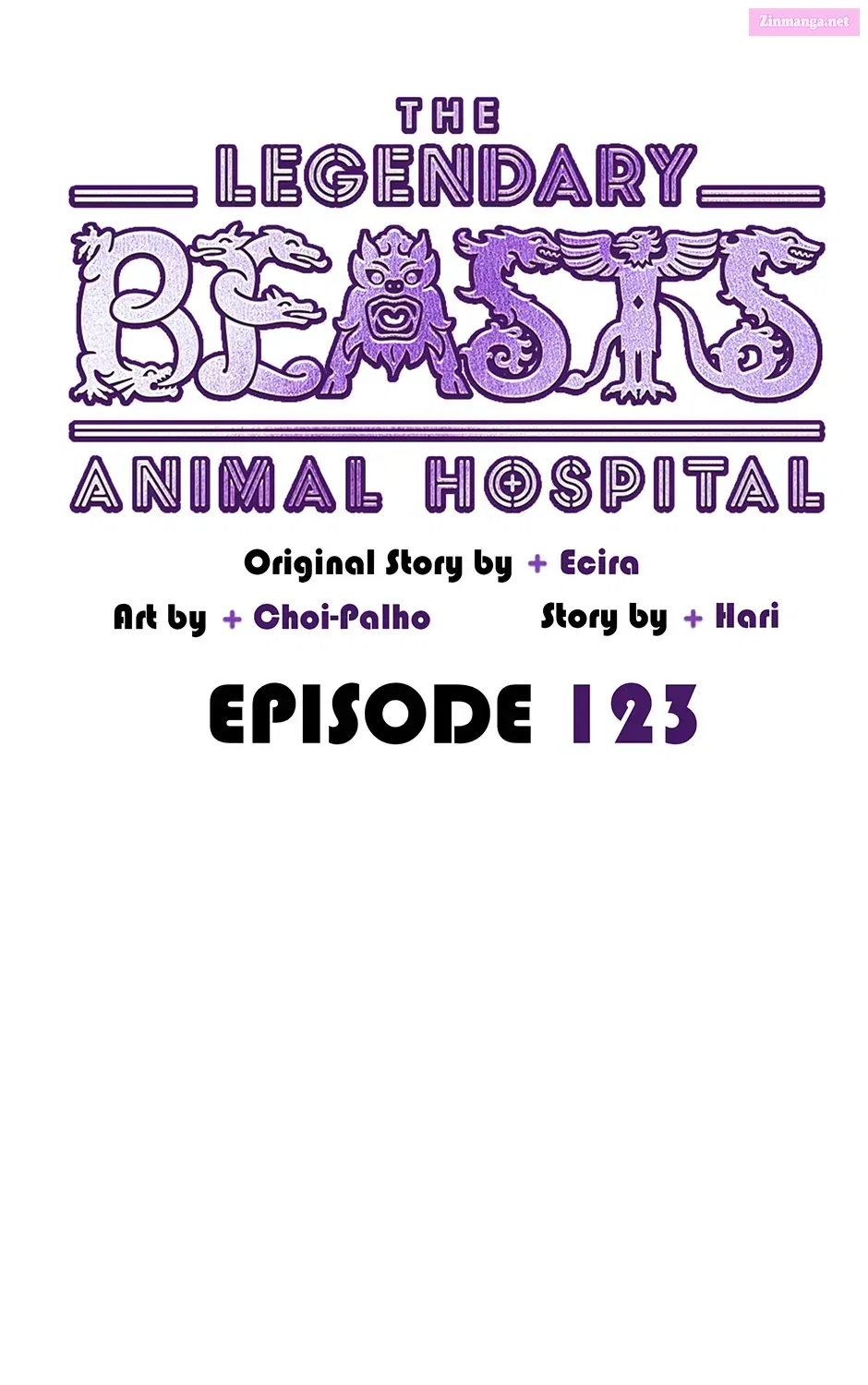 An Animal Hospital In The Border Area Chapter 123 page 63 - MangaKakalot