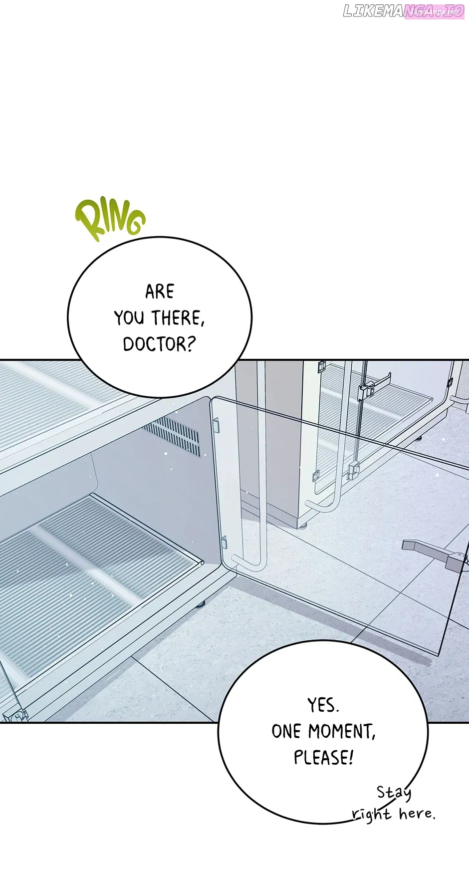 An Animal Hospital In The Border Area Chapter 101 page 63 - MangaNelo