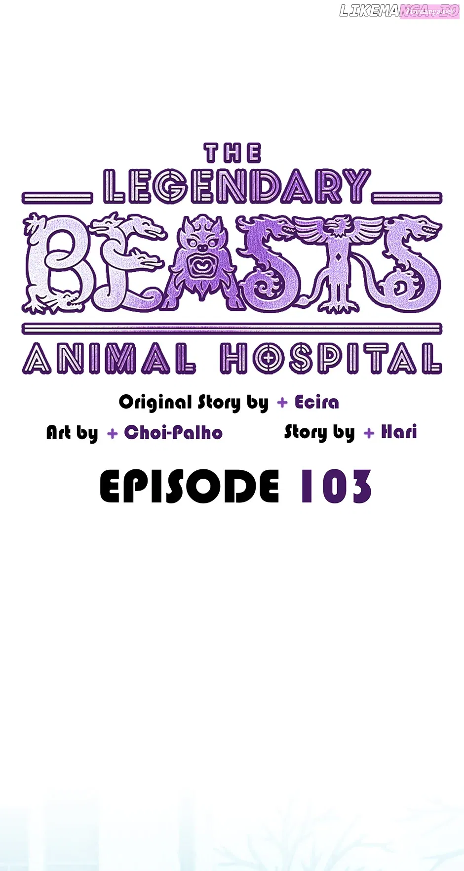 An Animal Hospital In The Border Area Chapter 103 page 64 - Mangabat