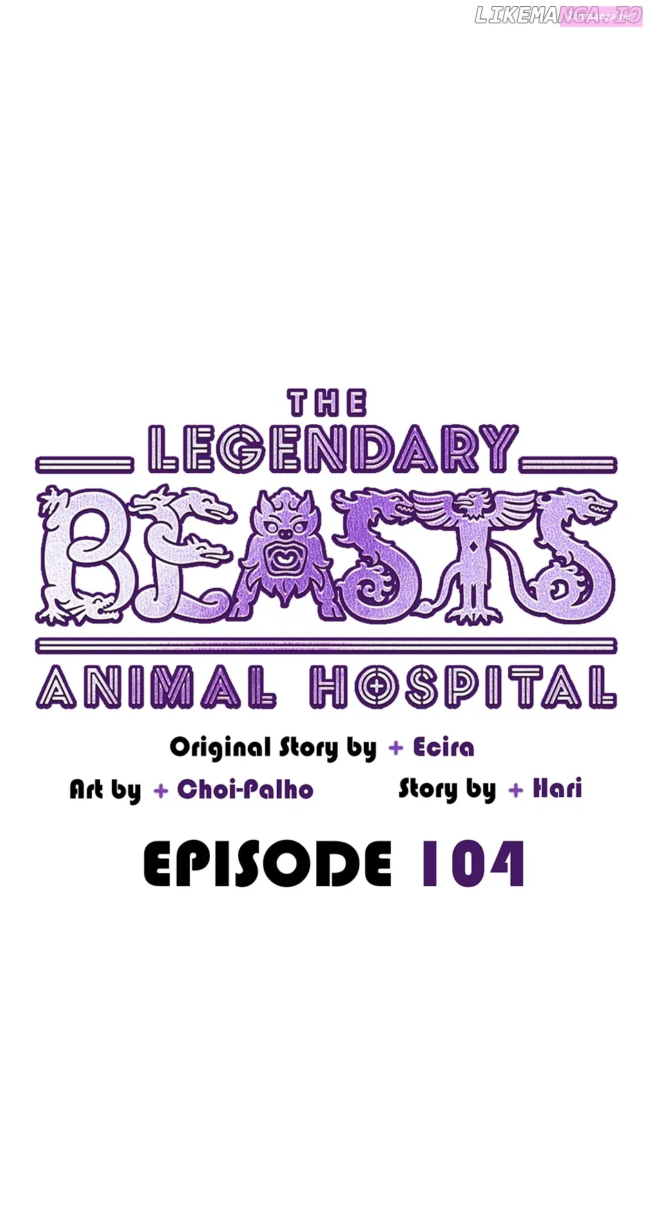 An Animal Hospital In The Border Area Chapter 104 page 9 - Mangabat