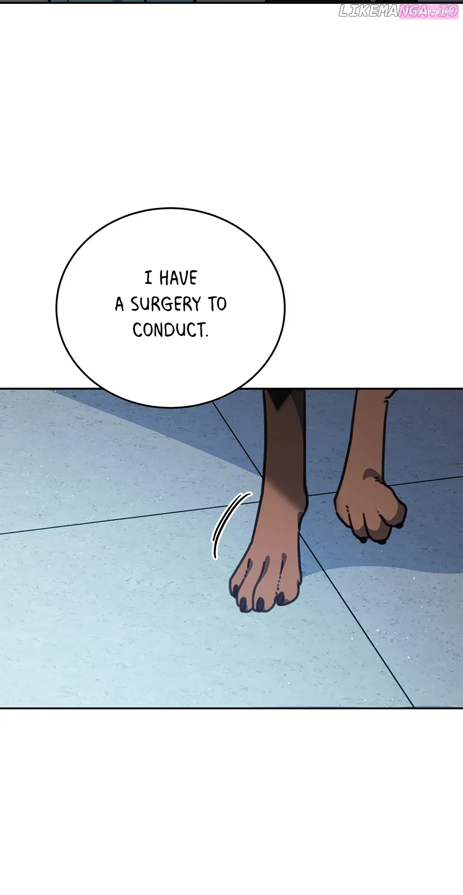 An Animal Hospital In The Border Area Chapter 105 page 29 - MangaNelo